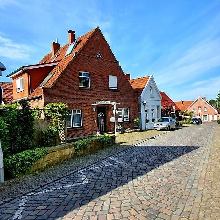 Ferienwohnungen Bentheimer Altstadt باد بينثيم المظهر الخارجي الصورة